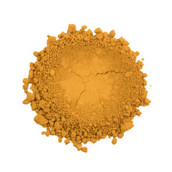 IRON OXIDE YELLOW-OCHER