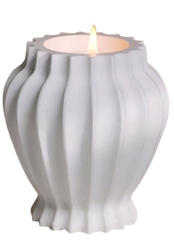 ROMAN STYLE ROUND JAR