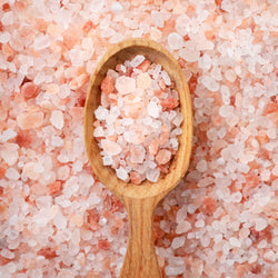HIMALAYAN SALT 1 Kg