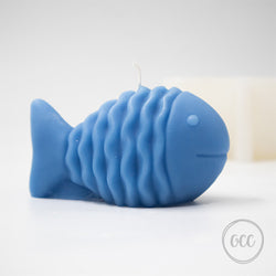 CLOWN FISH MOLD