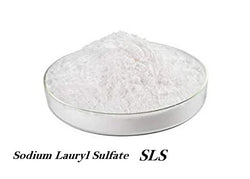 SODIUM LAURYL SULFATE- SLS 200gr