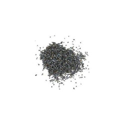 POPPY SEED EXFOLIATOR