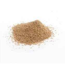 GRATED OLIVE SEED