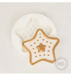 STAR PENDANT