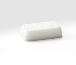 SOAP BASE WITH OATS AND SHEA