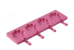 SILICONE MOLD DAISY POP