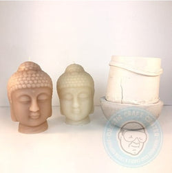 BUDDHA (FOR CANDLES)