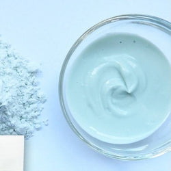 PEEL OFF MASK COOLING BODY 100gr