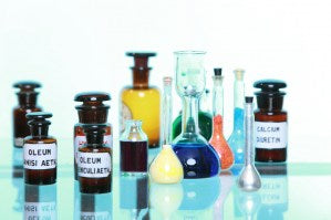 VARIOUS INGREDIENTS