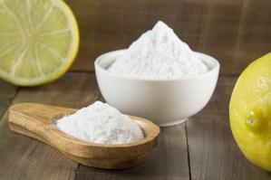 SODAS & POWDERS