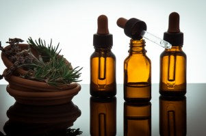 ESSENTIAL OILS
