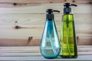 LIQUID SOAP BASES