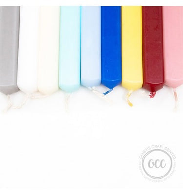 EASTER CANDLES