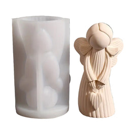ANGEL GIRL MOLD