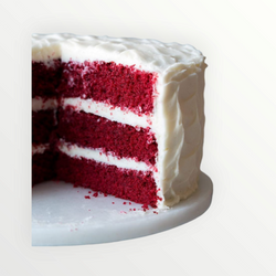 RED VELVET
