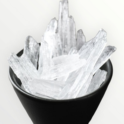 MENTHOL CRYSTALS 20gr