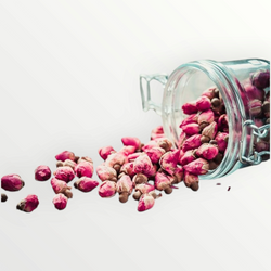 ROSE BUDS PINK 50gr