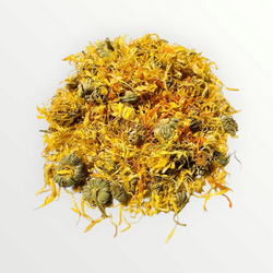 CALENDULA DRIED