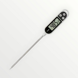 ELECTRONIC THERMOMETER