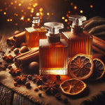 WINTER SPICE
