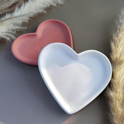 HEART TRAY MOLD