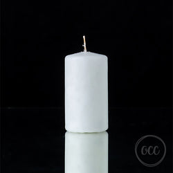 White Dipping Pigment for Candles