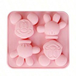 MICKEY MOUSE MOLD