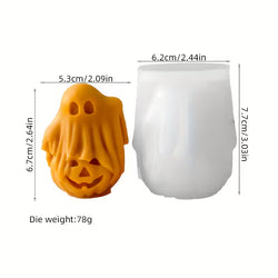 MONSTER PUMPKIN