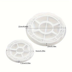ROCK PLATE SMALL
