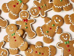GINGERBREAD