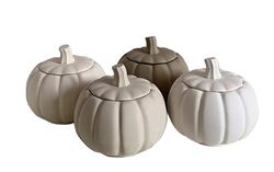 PUMPKIN JAR