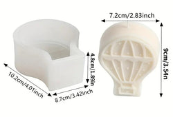 AIR BALOON MOLD