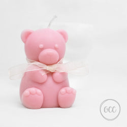 TEDDY BEAR SMALL