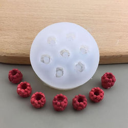 RASPBERRIES SMALL