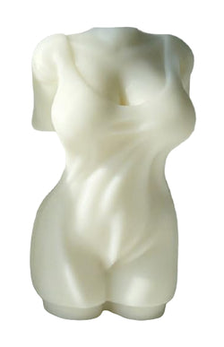 GOWN HUMAN BODY