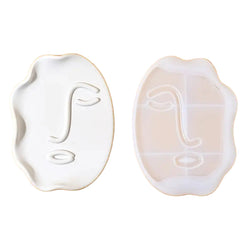 FACE TRAY MOLD