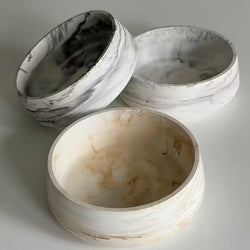 CYLINDER BOWL FOR CERAMICS