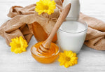 MILK & HONEY AROMA
