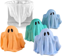 CUTE HALLOWEEN GHOST