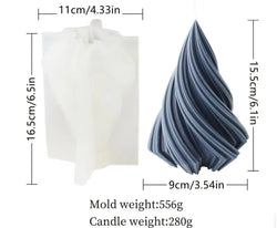 GEOMETRICAL TREE (LARGE)