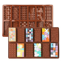 CHOCOLATE BAR MOLD