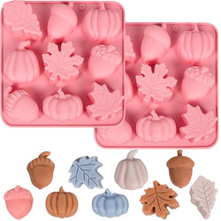 AUTUMN PUMPKIN MELTS