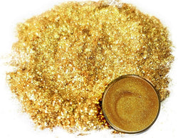 MICA GOLD SPARKS 10gr