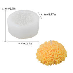 CHRYSANTHEMUM MOLD