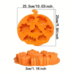 VARIOUS HALLOWEEN DECORATION
