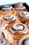 CINNAMON BUNS AROMA