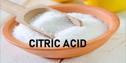 CITRIC ACID