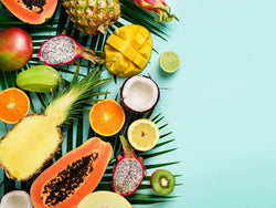 EXOTIC FRUIT AROMA