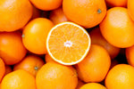 ORANGE AROMA