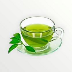 GREEN TEA